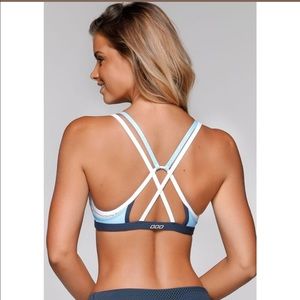 Lorna Jane Electric Sports Bra